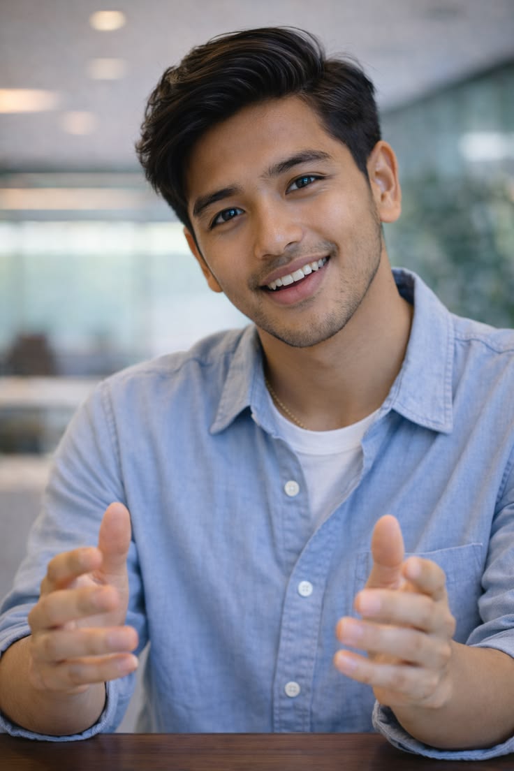 Agus Prasetyo